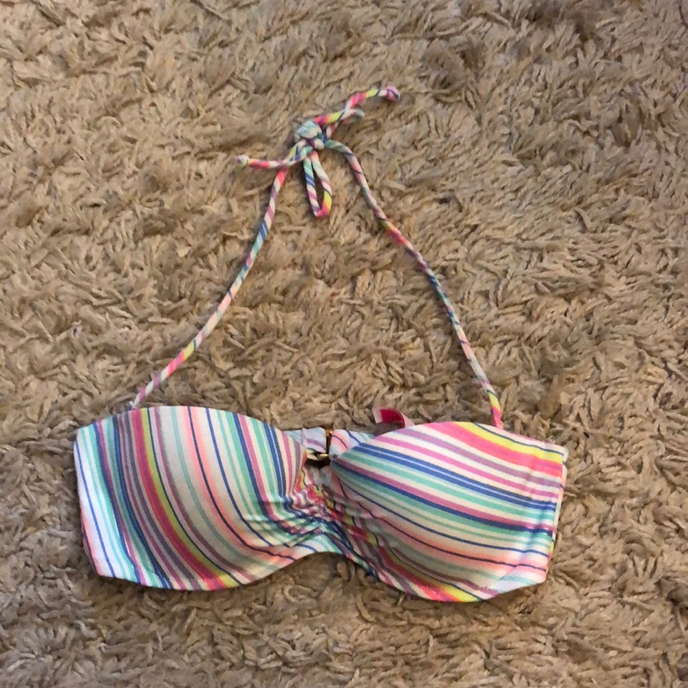 Victoria’s Secret Bikini Top